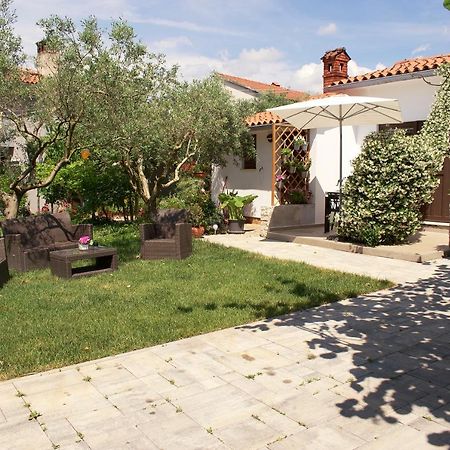 Wine Garden Holiday Home 普拉 外观 照片