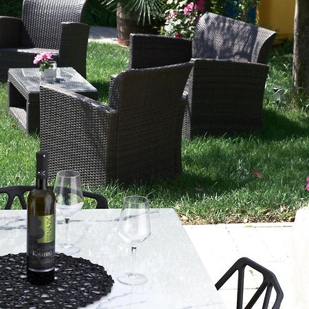 Wine Garden Holiday Home 普拉 外观 照片