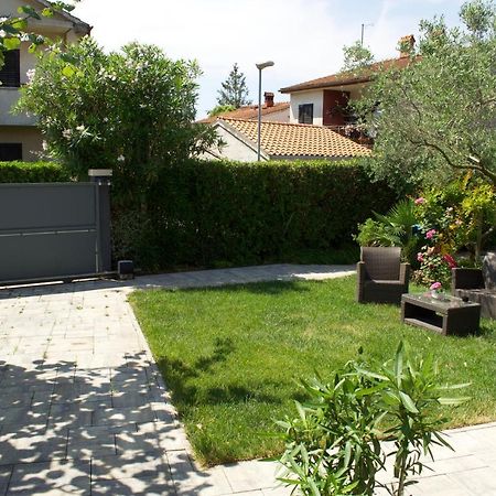Wine Garden Holiday Home 普拉 外观 照片