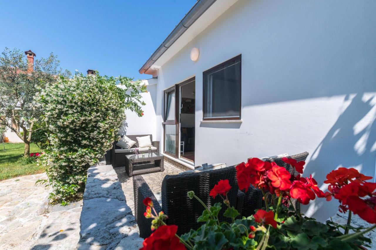 Wine Garden Holiday Home 普拉 外观 照片