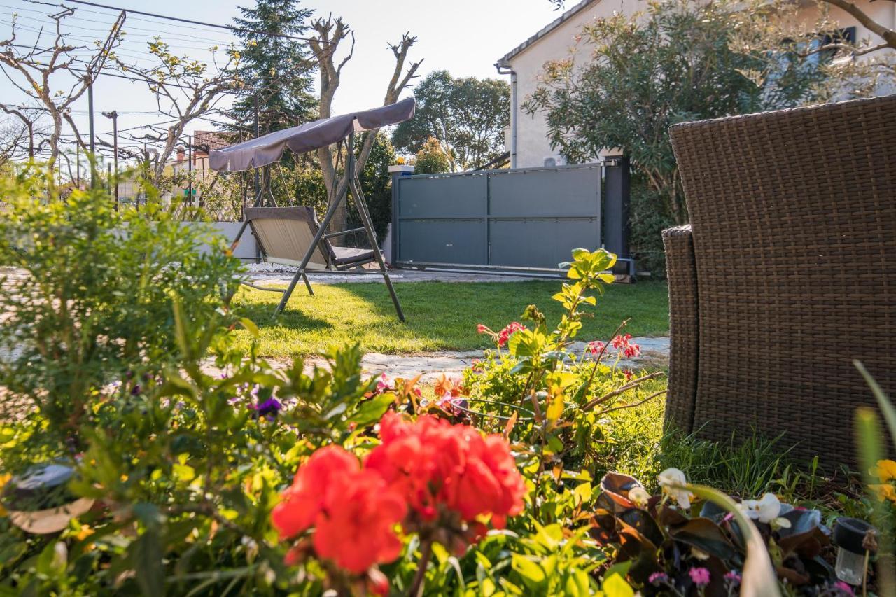 Wine Garden Holiday Home 普拉 外观 照片