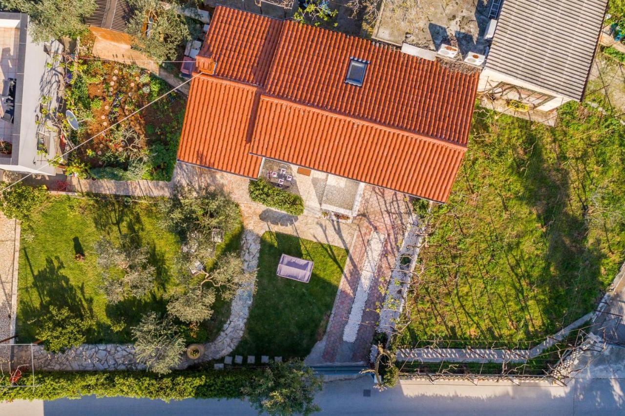 Wine Garden Holiday Home 普拉 外观 照片