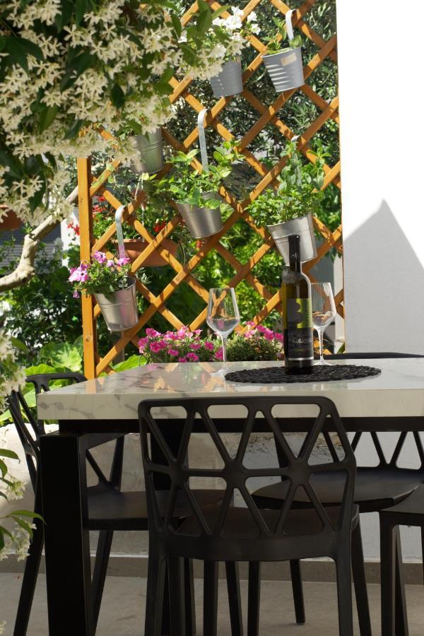 Wine Garden Holiday Home 普拉 外观 照片