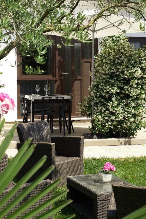 Wine Garden Holiday Home 普拉 外观 照片